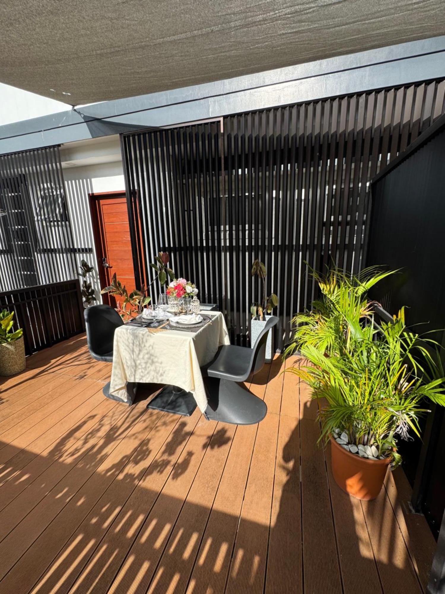 Epic Suites Bohol Adults Only Dauis Exterior photo